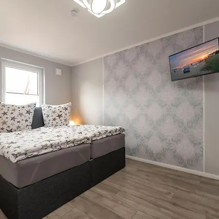 Knuddi S Ferienhof, App 03