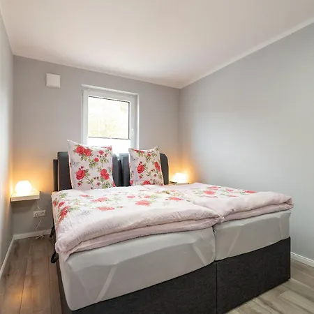 Διαμέρισμα Knuddi S Ferienhof, App 03