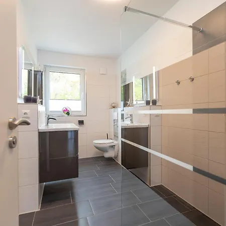 Knuddi S Ferienhof, App 03 * Zempin