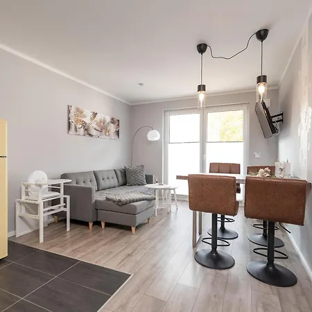 Knuddi S Ferienhof, App 03