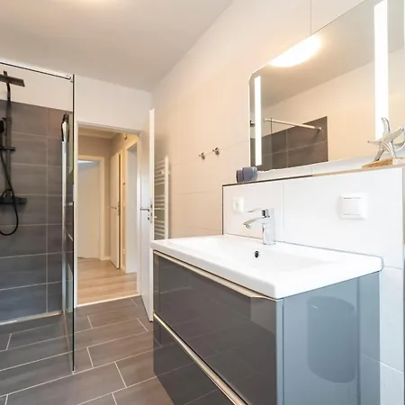 Knuddi S Ferienhof, App 03 Διαμέρισμα *